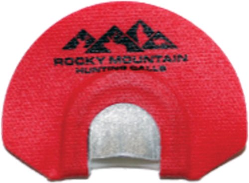 RMHCH3.jpg RMHC #H3 TINES UP ELK CALL - DIAPHRAGM
