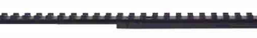 XS LONG RAIL W/GHOST RING - RUGER GUNSITE SCOUT RIFLE