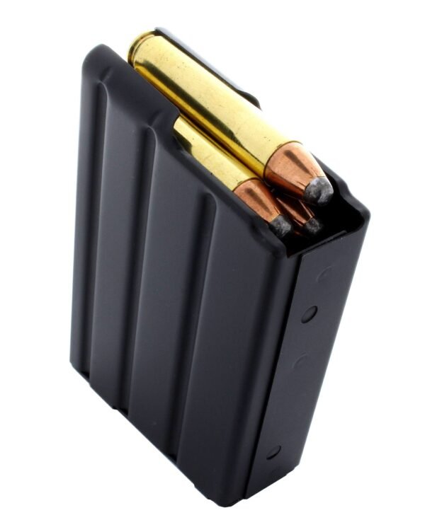 RU90695.jpg RUGER MAGAZINE AR-556 350LEG 10RD