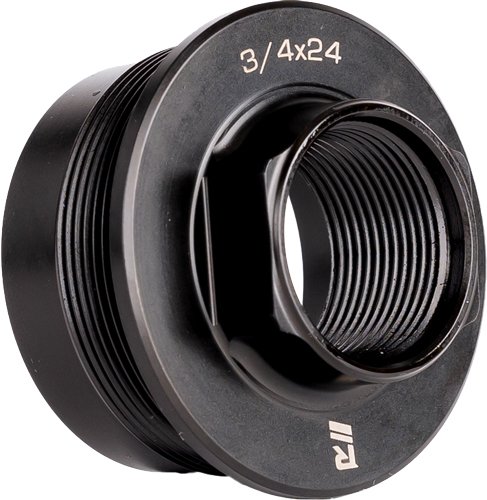 RUM001 RUGGED SUPPRESSORS UNIVERSAL - MOUNT R.U.M 1.375X24