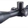 S17618X40SP_1_1.jpg BSA SWEET-17 6-18X40MM AO-SIDE - DUAL-X BLACK MATTE