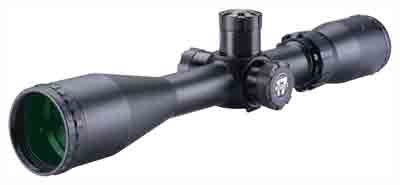S17618X40SP_1_1.jpg BSA SWEET-17 6-18X40MM AO-SIDE - DUAL-X BLACK MATTE