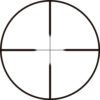 S2239X40SP_RETICLE.jpg BSA SWEET-22 3-9X40MM AO-SIDE - DUAL-X BLACK MATTE