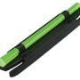 S300G.jpg HIVIZ SHOTGUN FRONT SIGHT - MAGNETIC RIB .218-.328" GREEN