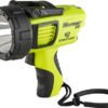 STREAMLIGHT WAYPOINT 400 - SPOT LIGHT BLACK & YELLOW