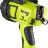 STREAMLIGHT WAYPOINT 400 - SPOT LIGHT BLACK & YELLOW