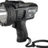 STREAMLIGHT WAYPOINT 400 - SPOT LIGHT BLACK & BLACK
