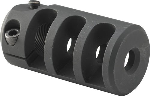 SAKO MUZZLE BRAKE TRG - 22/42/M10 PHOSPHATE