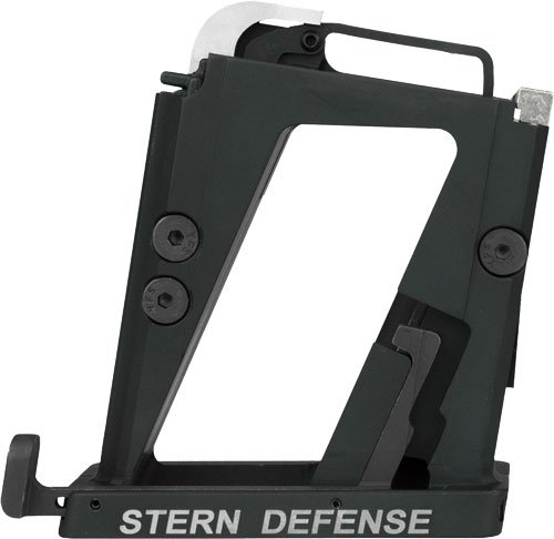 STERN DEF. MAGAZINE ADAPTER - AD9 S&W M&P/SIG P320 9/40 MAGS