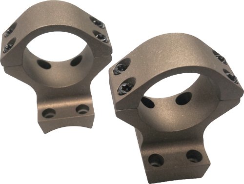 SB740735.jpg TALLEY RINGS MED 30MM BROWNING - X-BOLT SMOKED BRONZE