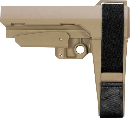 SBA3X02SB.jpg SB TACTICAL BRACE SBA3 FDE