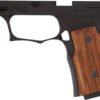 SBGM02G2_LEFT.jpg SHARPS BROS. P365/P365XL GEN 2 - GRIP MODULE MS BLACK W/ CHERRY