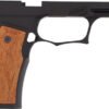 SBGM05G2.jpg SHARPS BROS. P365 X MACRO G2 - GRIP MODULE BLACK W/ CHERRY