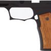SBGM07G2_LEFT.jpg SHARPS BROS. P365 X MACRO G2 - GRIP MODULE MS BLACK W/ CHERRY