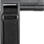 SBMINI01SB.jpg SB TACTICAL BRACE SB MINI BLK - FITS AR PISTOL BUFFER TUBES