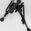 HARRIS BIPOD SERIES S MODEL BR - 6"-9" M-LOK ROTATE