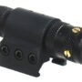 UTG LASER TACTICAL RED - W/MOUNT & PRESSURE SWITCH