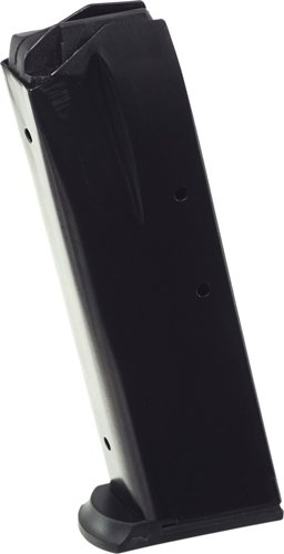 PRO MAG MAGAZINE SCCY CPX2/PX1 - 9MM 15RD BLUED STEEL