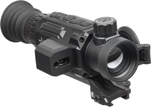 AGM SECUTOR LRF 35-384 THERMAL - RFL SCP 384X288 35MM LENS 50HZ