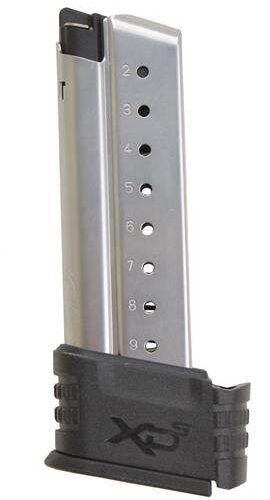 SPRINGFIELD ARMORY MAGAZINE XD-S 9MM 9RD