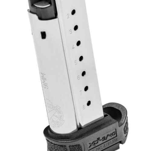 SPRINGFIELD ARMORY MAGAZINE XD-S MOD.2 9MM 8RD