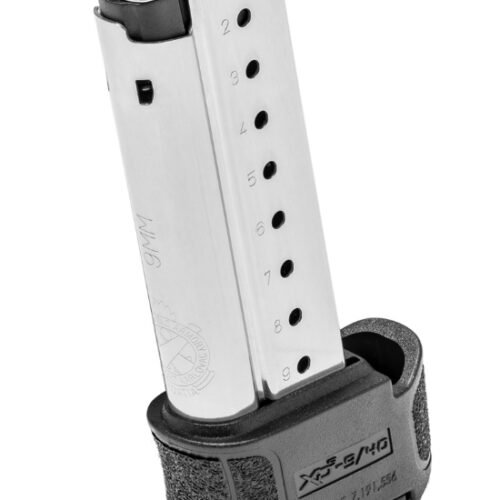 SPRINGFIELD ARMORY MAGAZINE XD-S MOD.2 9MM 9RD