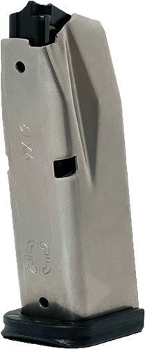 SHADOW SYSTEMS CR920 MAG 9MM - 10 RD