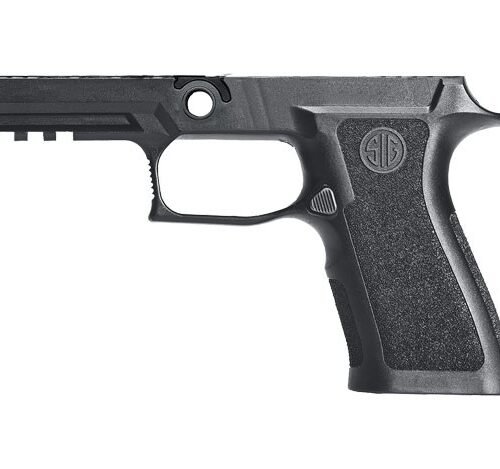 SIGRIMXCA943MBK.jpg SIG SAUER GRIP ASY 320X 9/40/357 CRRY MD