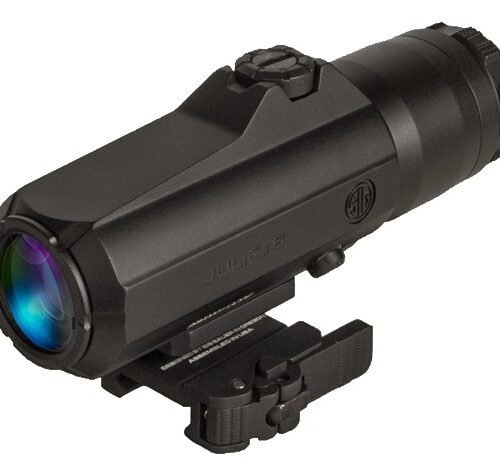 SISOJ61001.jpg SIG SAUER JULIET6 6X MAGNIFIER QR