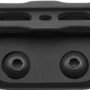 BCM LIGHT MOUNT MODULAR M-LOK - FOR SUREFIRE SCOUT LIGHT MOUNT