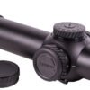 SM13140CR1_KEY-1.jpg SIGHTMARK PRESIDIO 1-6X24 30MM - SCOPE MATTE BLACK ILLUM RETCLE