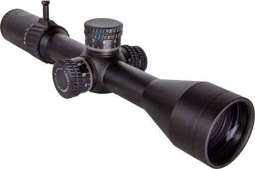 SIGHTMARK PRESIDIO 3-18X50 - 30MM SCOPE MATTE BLACK LR2 RET