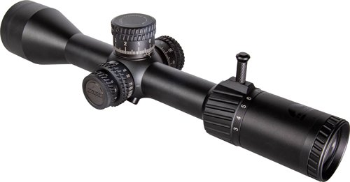 SM13141LR2_REAR-LEFT-ANGLE_2.jpg SIGHTMARK PRESIDIO 3-18X50 - 30MM SCOPE MATTE BLACK LR2 RET