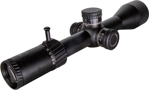 SM13141LR2_REAR-RIGHT-ANGLE_2.jpg SIGHTMARK PRESIDIO 3-18X50 - 30MM SCOPE MATTE BLACK LR2 RET