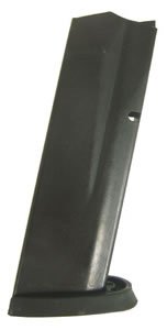 SMITH AND WESSON MAGAZINE M&P45 10RD BLACK BASE