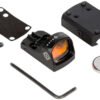 SIGHTMARK MINI SHOT A-SPEC M3 - MICRO REFLEX SIGHT RED ONLY