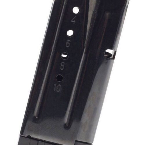 SMITH AND WESSON MAGAZINE M&P9 COMPACT 9MM 10RD