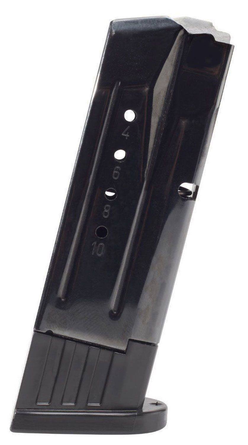 SM3011499.jpg SMITH AND WESSON MAGAZINE M&P9 COMPACT 9MM 10RD