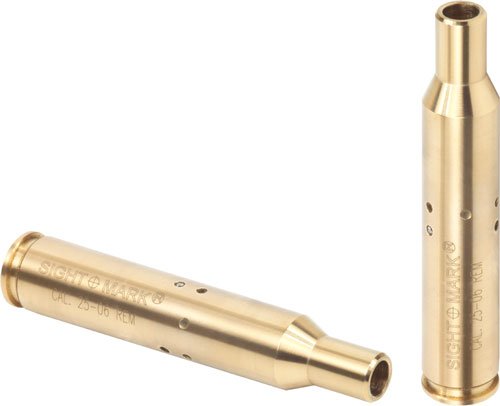 SIGHTMARK LASER BORESIGHT .30- - 06/.270/.25-06 W/BTTRY & CASE