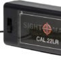 SM39021.jpg SIGHTMARK LASER BORESIGHT .22 - LR RED W/BATTERY AND CASE