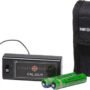 SM39021_EVERYTHING.jpg SIGHTMARK LASER BORESIGHT .22 - LR RED W/BATTERY AND CASE