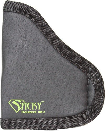 STICKY HOLSTERS TUARUS CURVE & - DOUBLE TAP DEFENSE RH/LH BLACK