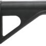 SB TACTICAL BRACE SOB BLACK - FITS AR PISTOL BUFFER TUBES