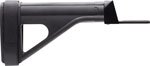 SB TACTICAL BRACE SOB47 BLACK - FITS AK47/74 PISTOL