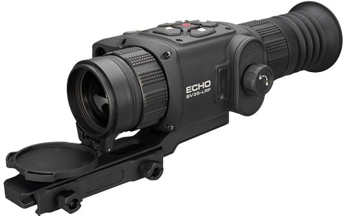 SIG THERMAL SIGHT ECHO SV35 - 1.5-12X35 640X512 VGA
