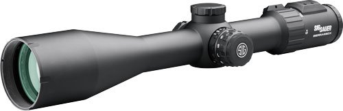 SIG SCOPE SIERRA6BDX 5-30X56 - 34MM BDX-R2 BLACK