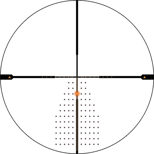 SIG SCOPE SIERRA6BDX 5-30X56 - 34MM BDX-R2 BLACK