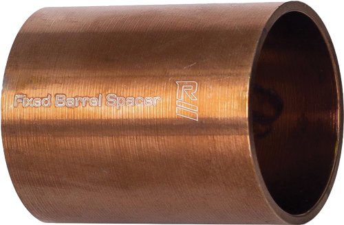 RUGGED SUPPRESSORS FIXED - BARREL SPACER