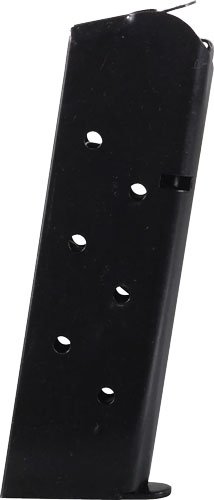 COLT MAGAZINE GOVERNMENT & - COMMANDER 45ACP 8RD BLUED
