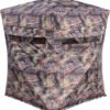 30-06 OUTDOORS GND BLIND NATIV - SPIRIT 600D 48"X48"X62" CAMO